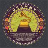 【中古】CD▼2011 Grammy Nominees▽レンタル落ち