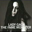 【中古】CD▼The Fame Monster : Standard Version▽レンタル落ち