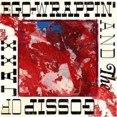 【中古】CD▼EGO-WRAPPIN’ AND THE GOSSIP OF JAXX