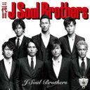 【中古】CD▼J Soul Brothers レンタル落ち ケース無