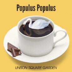 【送料無料】【中古】CD▼Populus Populus