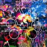 【中古】CD▼Mylo Xyloto 輸入盤▽レンタル落ち ケース無