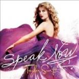 【送料無料】【中古】CD▼Speak Now▽レンタル落ち