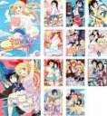 全巻セット【送料無料】【中古】DVD▼ニセコイ(13枚セット)全7巻 + ニセコイ: 全6巻 レンタル落ち ケース無