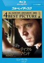 【中古】Blu-ray▼ビューティフル マインド ブルーレイディスク レンタル落ち ケース無