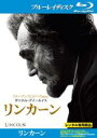 【中古】Blu-ray▼リンカーン ブルーレイディスク レンタル落ち ケース無