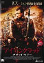 【中古】DVD▼アイアンクラッド ブラッド・ウォー レンタル落ち ケース無
