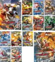 【バーゲンセール】全巻セット【送料無料】【中古】DVD▼仮面ライダーウィザード(13枚セット)第1話〜第53話 最終 レンタル落ち ケース無