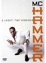 【中古】DVD▼2レジット・ザ・ビデオズ ケース無