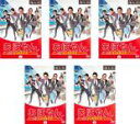 全巻セット【送料無料】【中古】DVD▼あぽやん 走る国際空港(5枚セット)第1話〜第10話 最終 レンタル落ち ケース無