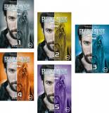 全巻セット【中古】DVD▼フォーリング スカイズ ファイナル シーズン(5枚セット)第1話〜第10話 最終 レンタル落ち ケース無