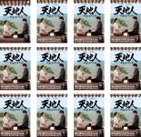 全巻セット【中古】DVD▼天地人 チョンジイン(12枚セット)第1話～第24話 最終 字幕のみ レンタル落ち ケース無