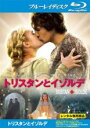 【中古】Blu-ray▼トリスタンとイゾルデ ブルーレイディスク レンタル落ち ケース無
