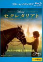 【中古】Blu-ray▼セクレタリアト 奇跡のサラブレッド ブルーレイディスク レンタル落ち ケース無