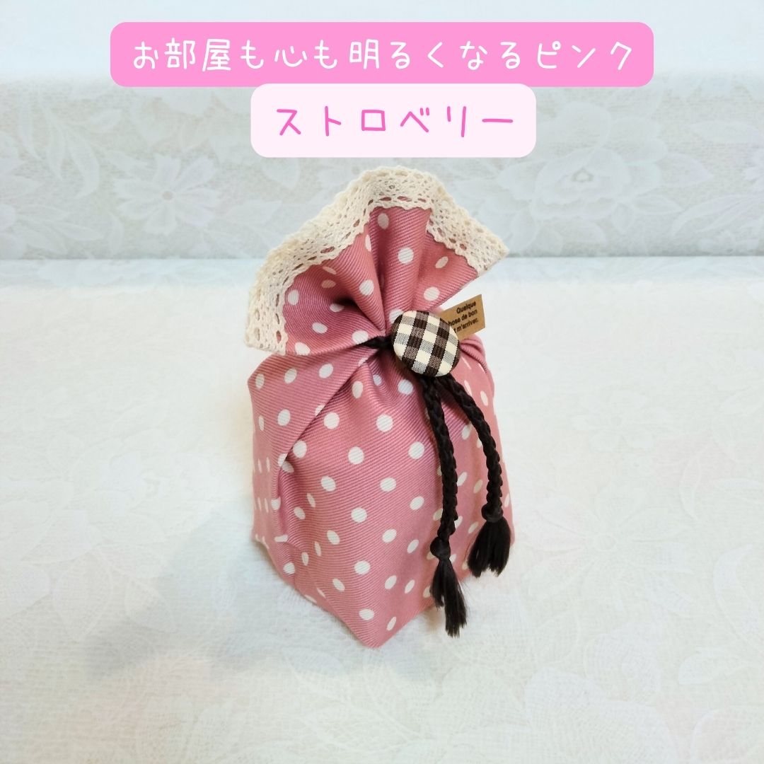 メール便発送！　小動物　超小型犬　子猫　対応　2.5寸　サイズ　水玉　レース　骨...