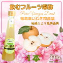  1瓶200ml 1本入り 飲む酢 誕生プレゼント 果実酢 健康酢 無添加 国産 おいしいお酢 美味しいお酢 飲むお酢 フルーツ酢 フルーツ ビネガー ドリンク お酢ドリンク 美容ドリンク 健康ドリンク 泉水耕農園思いやりの丘フクハウス