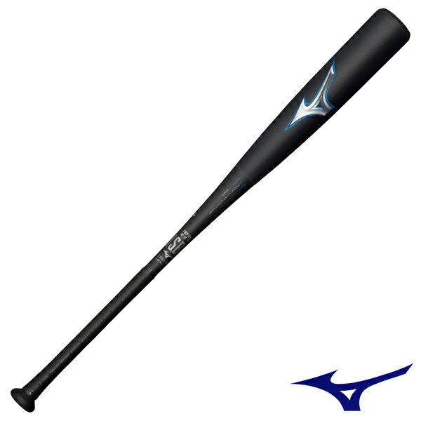 MIZUNO ミズノ 軟式野球バット BEYONDMAX LEGACY ビヨンドマックスレガシー (84cm・720g平均) 1CJBR18184【野球 軟式 カーボン 金属】