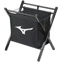 【送料別商品】MIZUNO ミズノ 野球・ソフトボール用 バットスタンド 1GJYA25300F(旧品番1GJYA25200)【卒団記念品 卒業記念品 バット立...