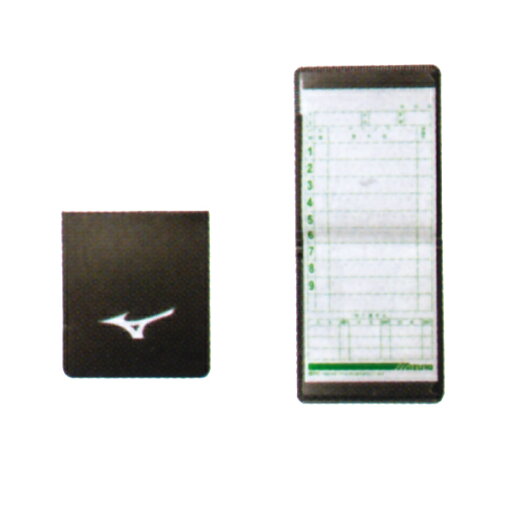 MIZUNO ミズノ メンバー表入れ 1GJYU10000【ソフトボール 審判 用品】【02P03Dec16】【RCP】 MIZUNO ミズノ メンバー表入れ 1GJYU10000【ソフトボール 審判 用品】【02P03Dec16】【RCP】