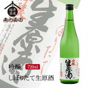 蔵元直送 四海王 日本酒 吟醸 四海王 しぼりたて生原酒 720ml ギフト 贈り物 に最適 福井酒造 蔵元直送