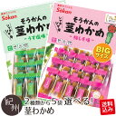 福亀堂 ゼリー 【送料込み】 選べる 茎わかめ うすしお味 梅しそ味 217g×5袋 お得な ボリュームパック 壮関 わかめ 若布 ワカメ たっぷり 業務用 送料無料 くきわかめ BIGサイズ シャキシャキ コリコリ ダイエット おやつ 贈り物 ギフト 内祝い お