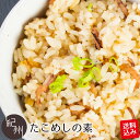 ポスト投函送料込み たこめしの素 送料無料 お米2合 炊き込みご飯 混ぜご飯 たこ タコ 蛸 贈り物 ギフト 内祝い プレゼント ギフトセット お祝い お取り寄せ お取り寄せギフト 人気