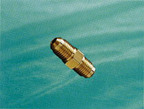 メック　FJ-3　フレアユニオン　ナットなし　3分