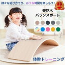 ★正規品★FUKUKAWA バランスボード 木製 おもちゃ 子供 大人 男の子 女の子 子供用 大人用 体幹 トレーニング 軽量 大人 室内遊び おすすめ こど...