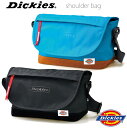 Dickies ディッキーズ ショルダーバッ