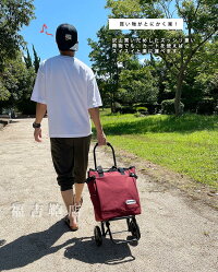 保冷お買い物カートOUTDOORPRODUCTS折りたたみショッピングカートエコトートバッグキャンプ海水浴バーベキュー運動会ラッピング不可