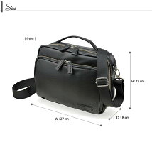 送料無料ラッピング無料30a.v.vやわらか合皮ショルダーバッグ即納多収納横型メンズ軽量デイリーウォーキング散歩買い物習い事趣味革合皮レザー通勤ビジネス父の日敬老の日バレンタイン誕生日プレゼント自転車バイク
