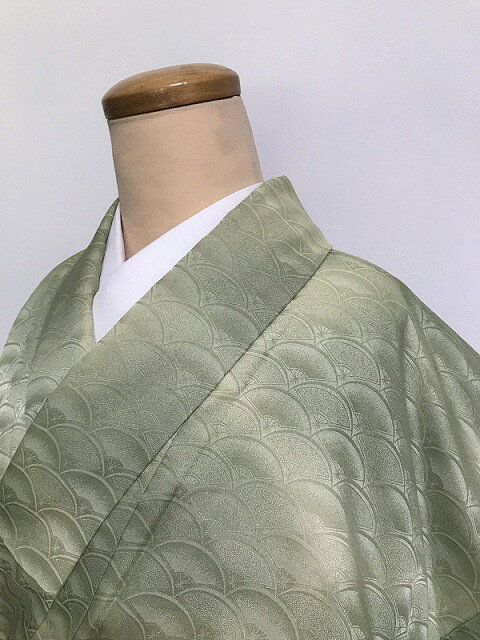 楽天市場】化繊 付け下げの通販