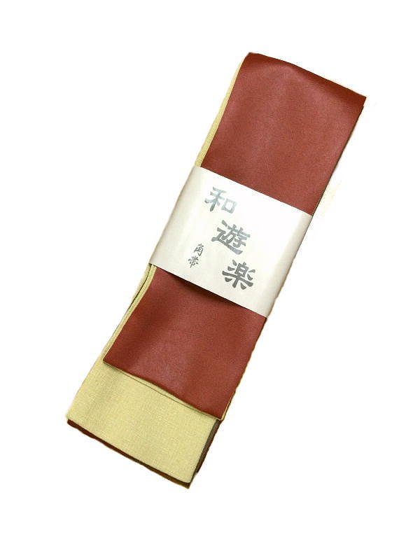 角帯 新品 化繊 フェイクレザー角帯 赤/茶 男物 送料無料 浴衣 着物 木綿 仕立て上がり 花火大会 夕涼み 夏祭り 盆踊り ゆかた シーズン夏 各帯 男性用 メンズ 男性 着物 袴 和装 和服 きもの 袴帯 着物帯 男帯 おしゃれ オシャレ 柄