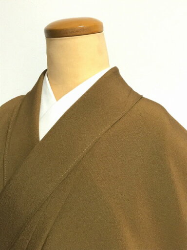 【中古】Sサイズ 正絹 付け下げ こげ茶地に縞模様 訪問着 着物 中古着物 レディース シルク レディース着物 リサイクル着物 和服 和装 結婚式 結婚式服装 リサイクル着物訪問着 【中古】Sサイズ 正絹 付け下げ こげ茶地に縞模様 訪問着 着物 中古着物 レディース シルク レディース着物 リサイクル着物 和服 和装 結婚式 結婚式服装 リサイクル着物訪問着