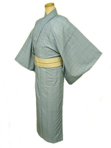 25%offクーポン発行中/新品 浴衣 男物 化繊 水色地に格子模様 裄71 LLサイズ 吸湿速乾 木綿 仕立て上がり 花火大会 夕涼み 夏祭り 盆踊り ゆかた シーズン夏 最強配送 25%offクーポン発行中/新品 浴衣 男物 化繊 水色地に格子模様 裄71 LLサイズ 吸湿速乾 木綿 仕立て上がり 花火大会 夕涼み 夏祭り 盆踊り ゆかた シーズン夏 最強配送