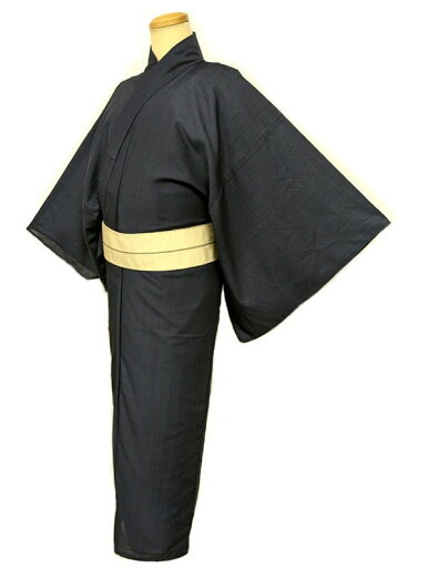 新品 浴衣 男物 化繊 紫紺色地に格子模様 裄72 Lサイズ 吸湿速乾 防シワ ポリエステルゆかた シーズン夏 あす楽 新品 浴衣 男物 化繊 紫紺色地に格子模様 裄72 Lサイズ 吸湿速乾 防シワ ポリエステルゆかた シーズン夏 あす楽