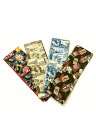 新品 綿 半幅帯 選べる4種 福服特製 和柄 半巾帯 細帯 浴衣帯 カジュアル 帯 簡単 白 黒 浴衣 ゆかた 小袋帯 最強配送 半巾帯 浴衣 普段着 浴衣帯 浴衣の帯 浴衣半帯 おしゃれ 小粋 和柄 お祭り 柄 締めやすい