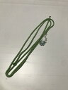 20%OFFセール/新品 帯締め 化繊/樹脂 帯留め 付き 細組み