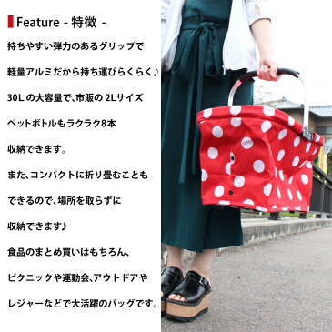 保冷バッグ 大容量 30L 折りたたみ かわいい クーラーバッグ 折りたたみ 保冷 エコバッグ レジカゴ ピクニックバスケット 保冷 おしゃれ 大容量 軽量 折りたたみ レジャー キャンプ アウトドア 8タイプ