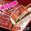 神戸CRAB うなぎ 母の日 ギフト 2尾ご購入で￥1500オフ！3尾ご購入で￥3000オフ！国産 うなぎ 蒲焼き お試し 父の日 鰻 蒲焼 ウナギ プレゼント 冷凍 おつまみ うな丼 うな重