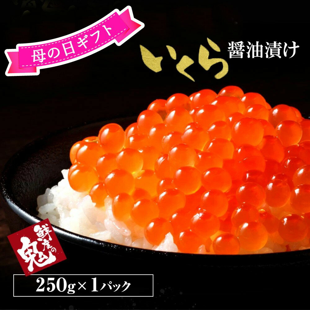 【ふるさと納税】寄附額改定 ! 鮭卵 いくら 醤油漬け 600g （ 200g × 3パック ）冷凍 　ふるさと納税いくら ふるさと納税 イクラ 天然 小分け 鮭 さけ サケ しょうゆ 醤油 昆布 こんぶ 魚卵 魚介 魚貝 海鮮 海産物 いくら丼 おにぎり 旨味 ふるさと納税 北海道 新ひだか町