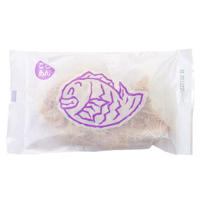 【たい焼き】こしあん たい焼き 10匹_[和菓子 スイーツ 贈り物 ギフト]