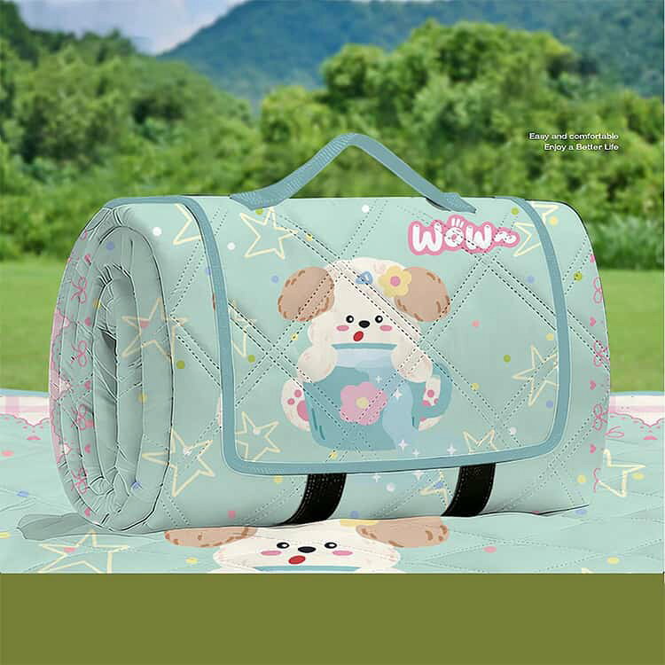 軽い 厚手 大きい 収納 レジャーシート 200x150 お花見 コンパクト 持ち運び便利 防水 大判 キルティング クッション アルミ 持ち手 4～6人可 洗える ピクニック レジャー ファミリー シート マット かわいい おしゃれ 遠足 レジャーマット キャンプ アウトドア 運動会 3