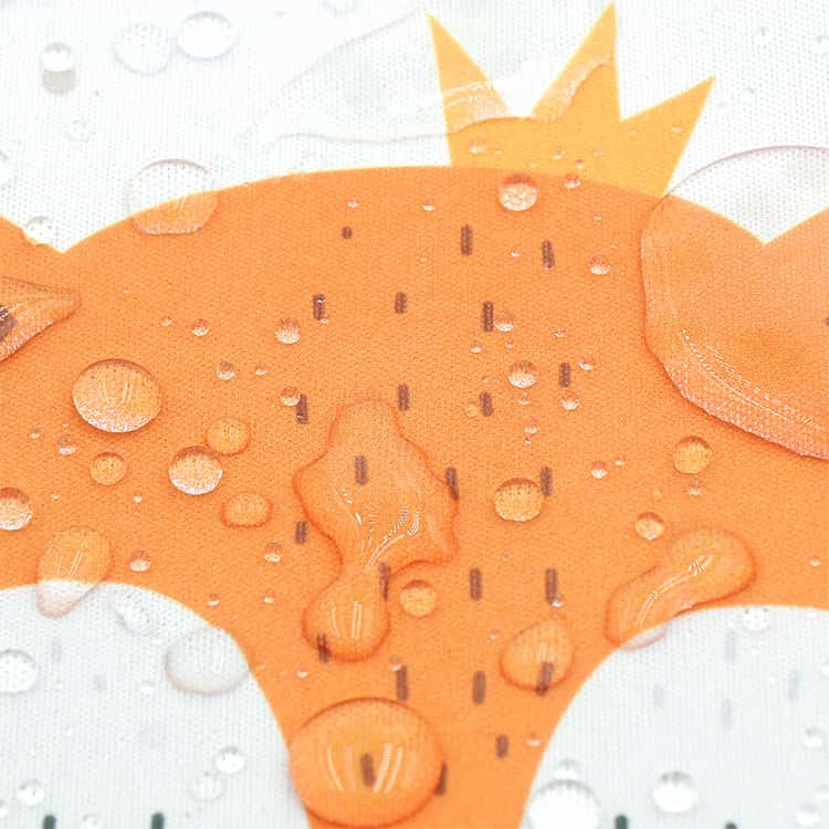 防水ポーチ 防水バッグ 水着バッグ 外出用 お風呂用品 2枚セット おむつポーチ 着...