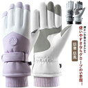 スノボ グローブ スキー スキーグローブ 5本指 スノボー メンズ 手袋 グローブ レディース 防風 バイクグローブ スキー手袋 防寒 スノーボード ウィンター...