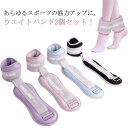 腕 脚 2個セット 0.75kg パワーリスト 筋トレ 重り 重り トレーニング 0.5kg 足 手首 ウエイト 脚用 足首 足 ウェイトトレーニング リストウ...