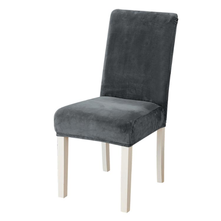 あったか フィット 椅子カバー ストレッチ 暖かい ダイニングチェアカバー 無地 座椅子カバー 背もたれ かけるだけ 椅子カバー チェアーカバー イスカバー 厚手 北欧 汚れ防止 背もたれ 模様替え 洗濯可 高級感 北欧風 ギフト フリース