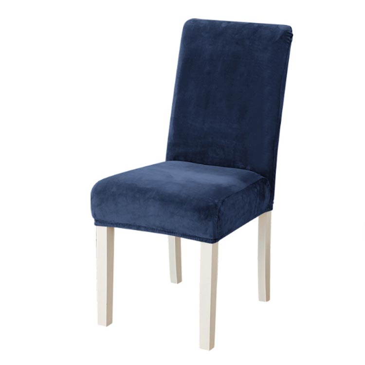 あったか フィット 椅子カバー ストレッチ 暖かい ダイニングチェアカバー 無地 座椅子カバー 背もたれ かけるだけ 椅子カバー チェアーカバー イスカバー 厚手 北欧 汚れ防止 背もたれ 模様替え 洗濯可 高級感 北欧風 ギフト フリース [2]