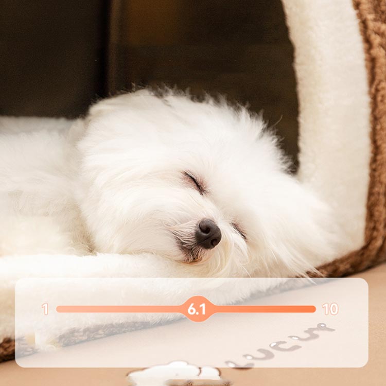 ペット ハウス ペットハウス ドーム型 犬 ハウス ペットハウス 猫 ハウス ベッド ...