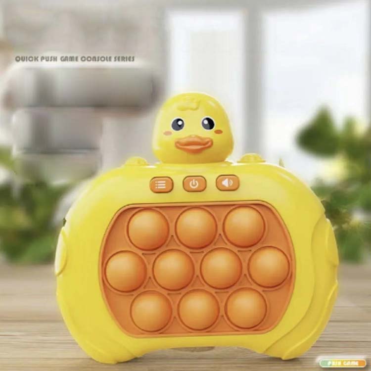 知育 バブル そわそわおもちゃ 電子もぐらたたき ポップイットゲーム 光る スクイーズ ゲーム 玩具 光るゲーム 音楽付き 知育玩具 電動 減圧おもちゃ プッシュポップバブル 子供 大人 ストレス解消グッズ フィジェットトイ 景品 プッシュポップ fukumiru-10012076 福見る店 サンプル画像3